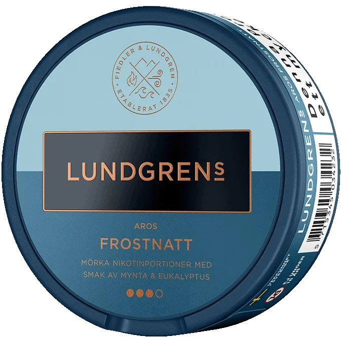 Lundgrens Aros Frostnatt