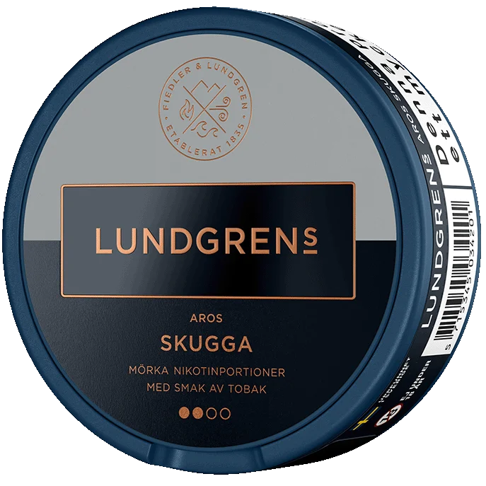 Lundgrens Aros Skugga