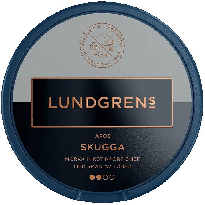 Lundgrens Aros Skugga