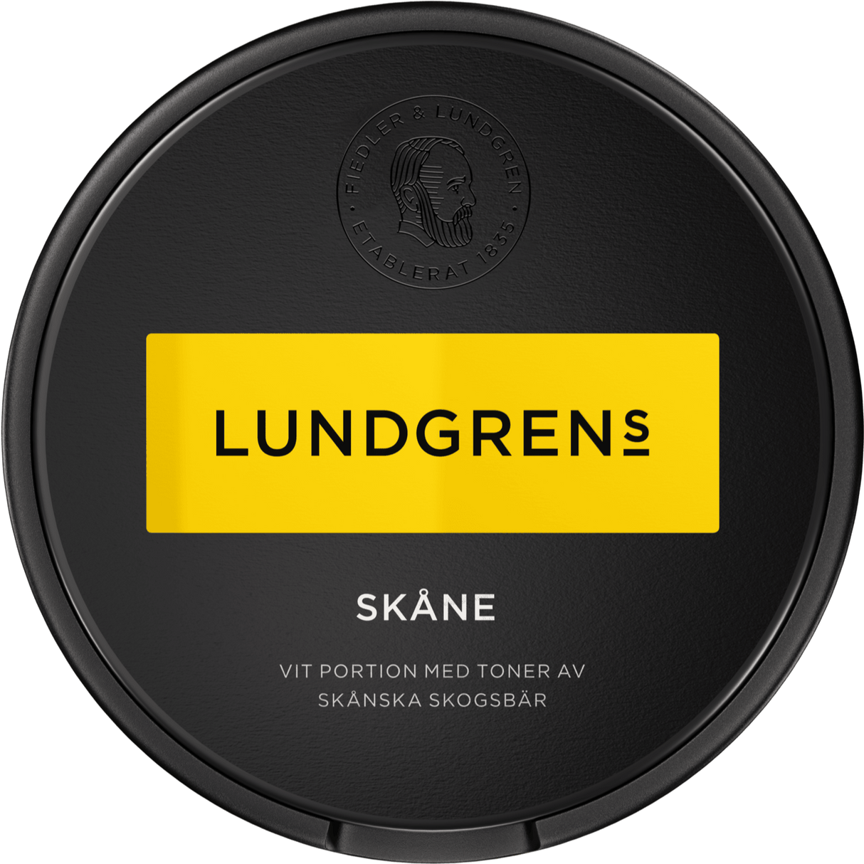 Lundgrens Skåne-Tobax