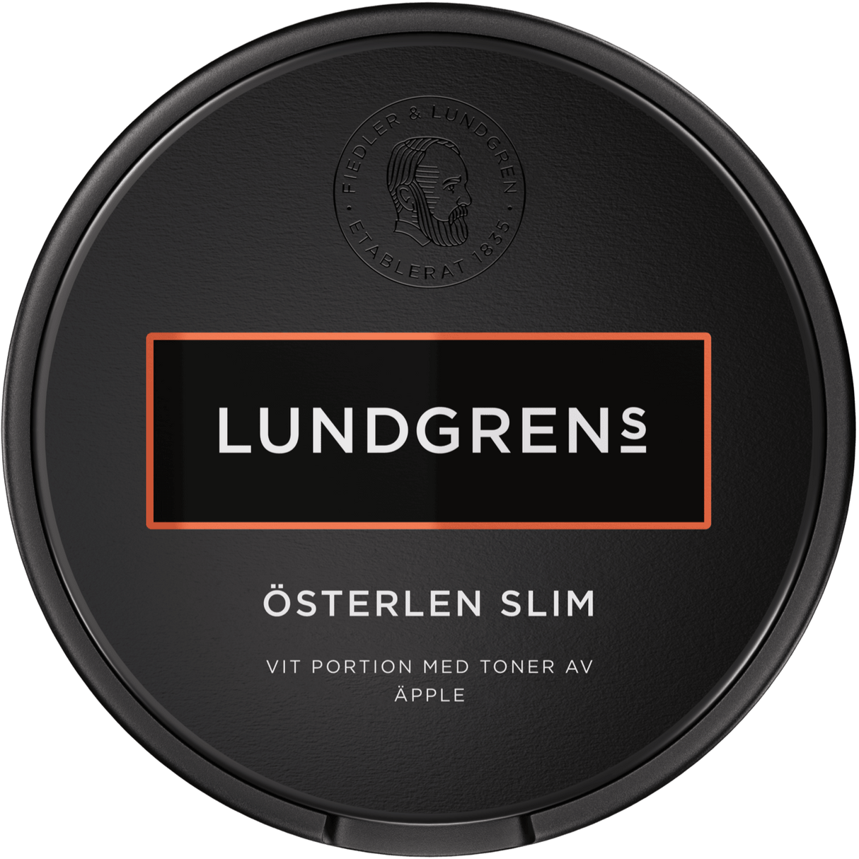 Lundgrens Österlen Slim Tobax