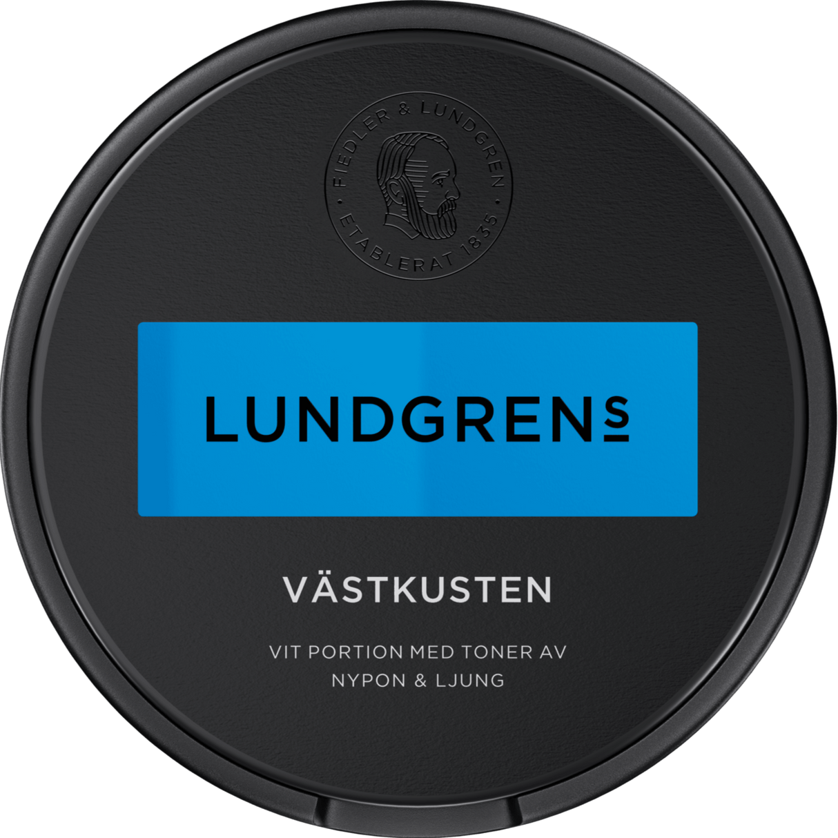 Lundgrens Västkusten Tobax