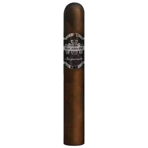 Macanudo Inspirado Black Toro-Cigarr-Tobax