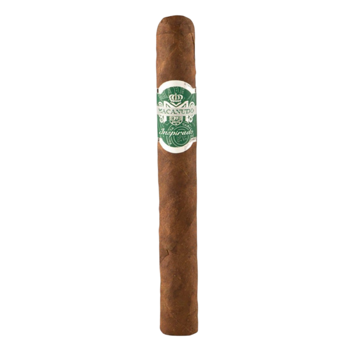 Macanudo Inspirado Green Robusto - Bundle Tobax