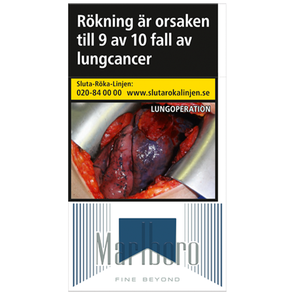 Marlboro Fine Beyond 100s 2 Tobax