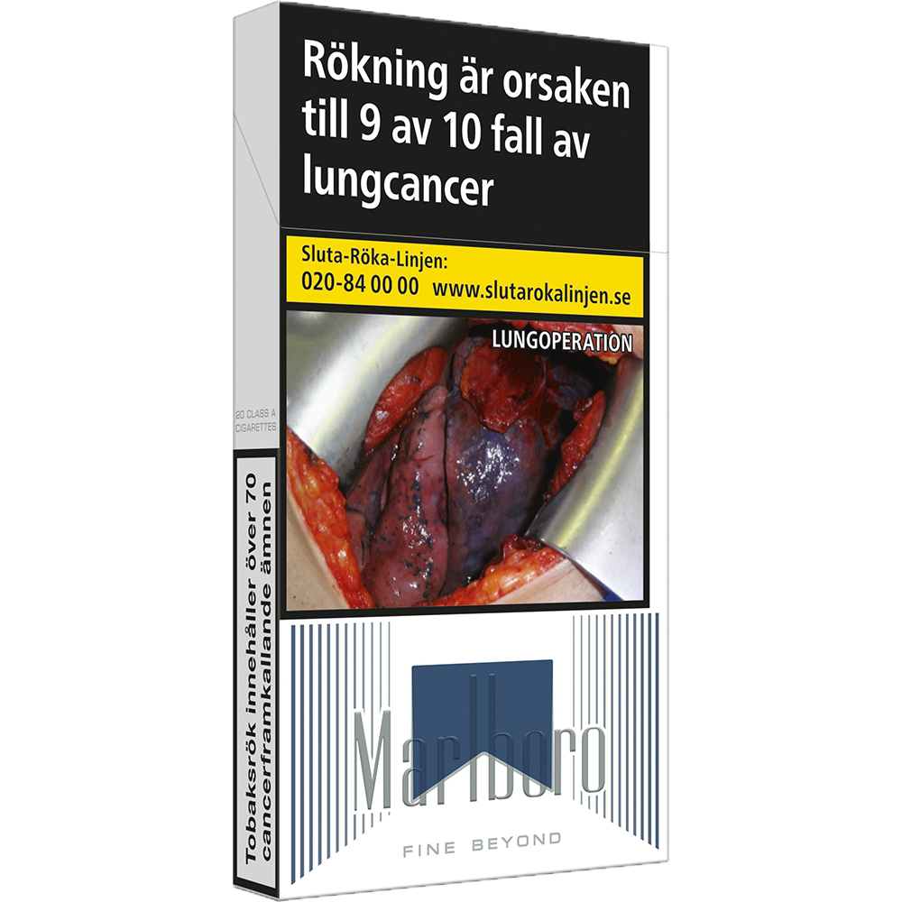 Marlboro Fine Beyond 100s 2 Tobax