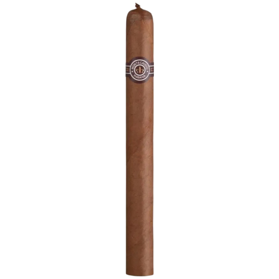 Montecristo Especial No. 2-Cigarr-Tobax