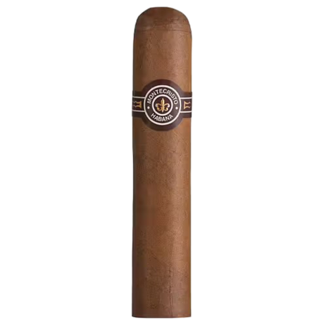 Montecristo Media Corona – Tobax