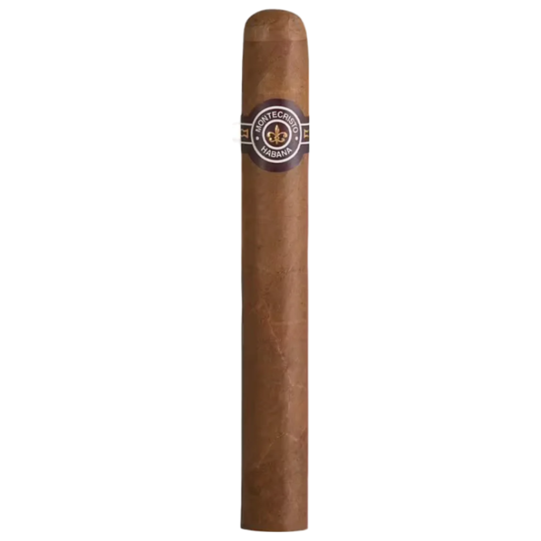 Montecristo No.4 - Bundle Tobax