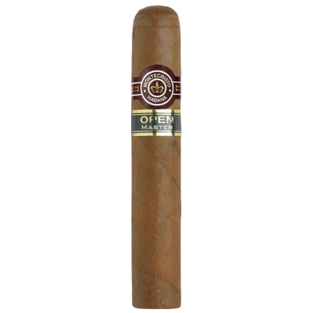 Montecristo Open Master - Bundle Tobax