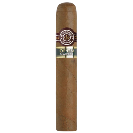 Montecristo Open Master - Bundle – Tobax