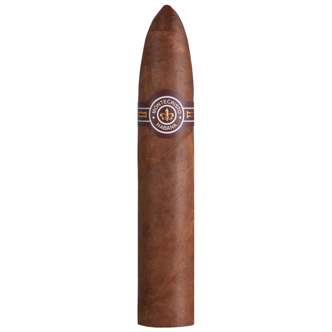 Montecristo Petit No.2-Cigarr-Tobax