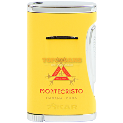 Montecristo Torch Tändare (Xikar) Cigarr Tobax