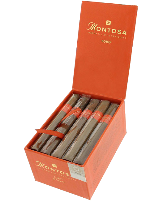 Montosa Toro Open Box