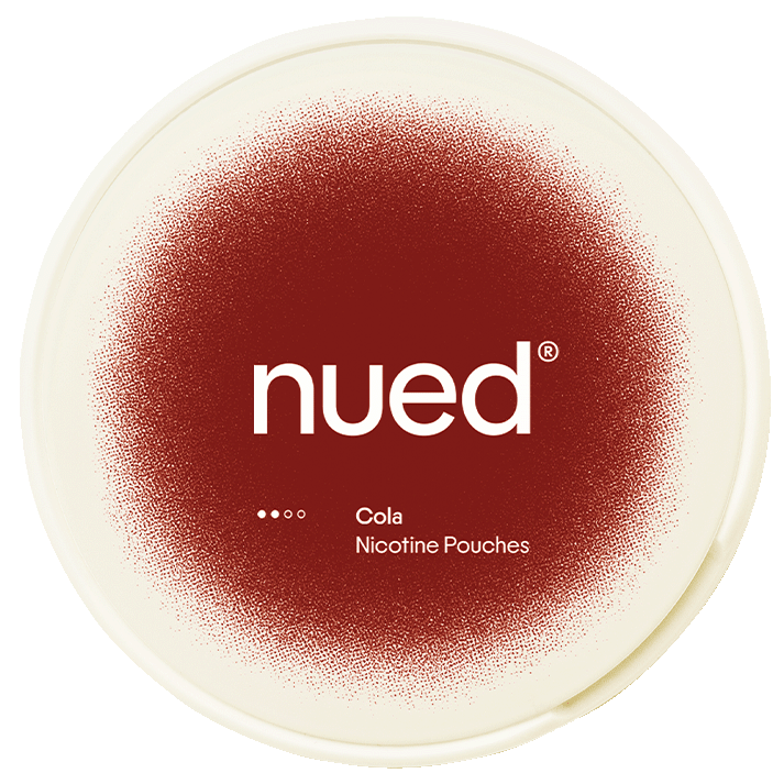 NUED Cola-Nikotinposer-Tobax