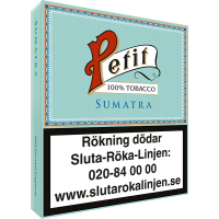 Nobel Petit Sumatra/20-Tobax