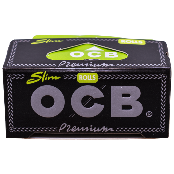 OCB Rolls Tobax