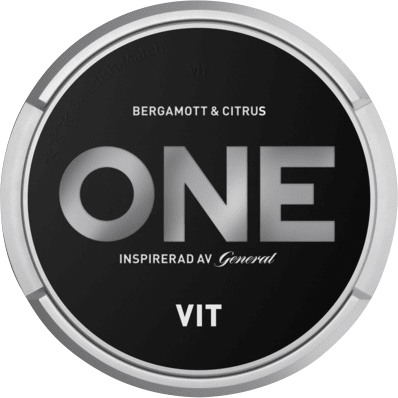 Genreal ONE Vit Portion - Bundle – Tobax
