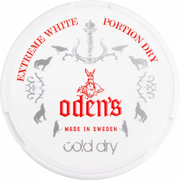 Odens Extreme Cold WD Tobax
