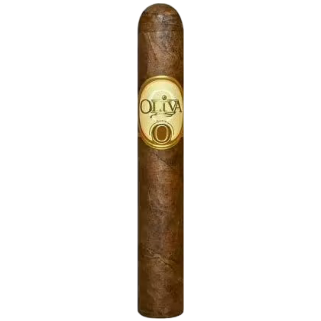 Oliva Serie O Robusto Tobax