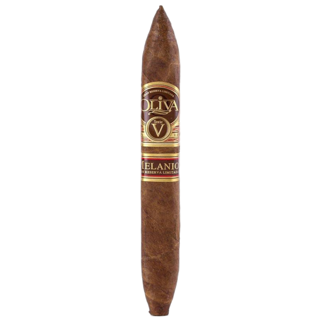 Oliva Serie V Melanio Figurado Tobax