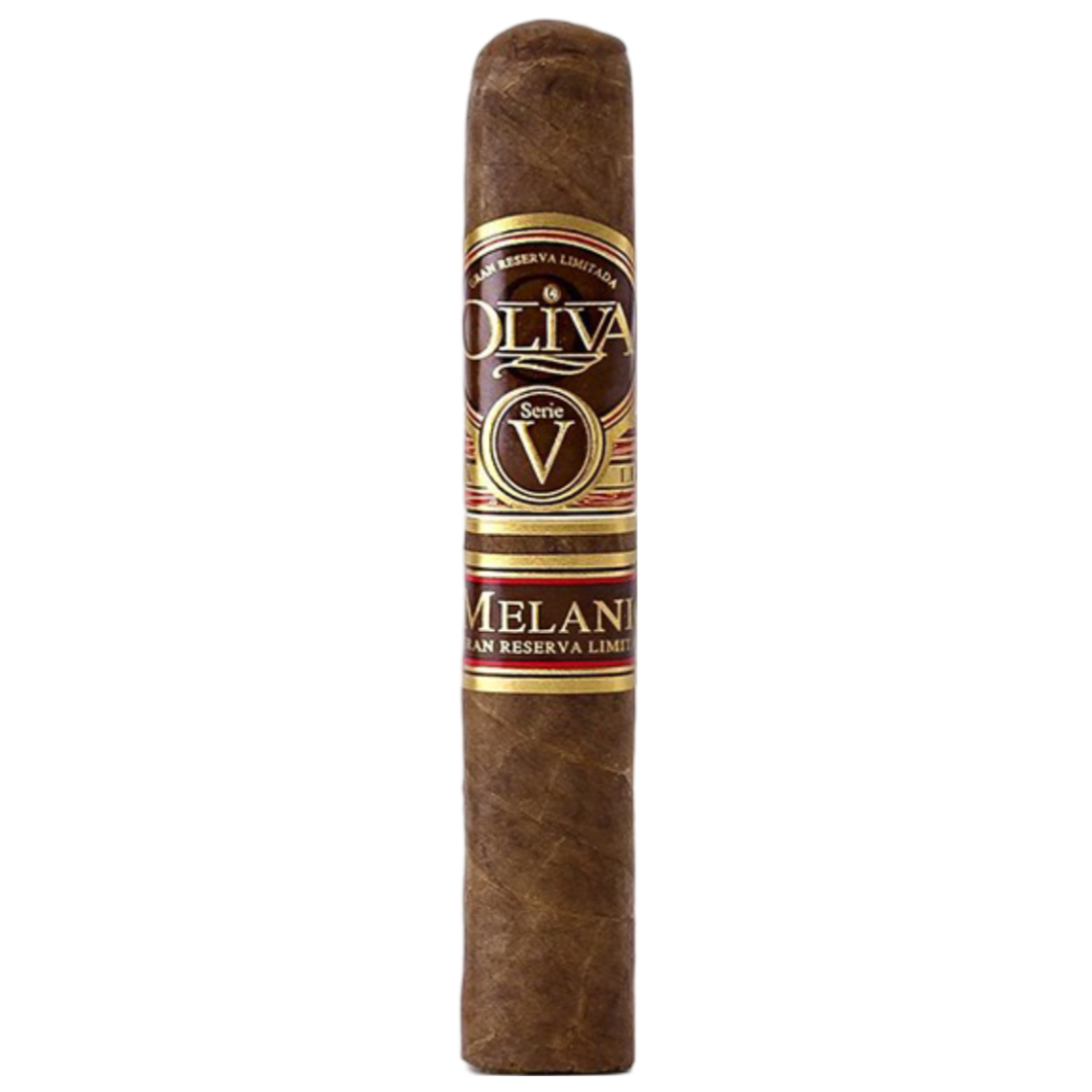 Oliva Serie V Melanio Petit Corona Tobax