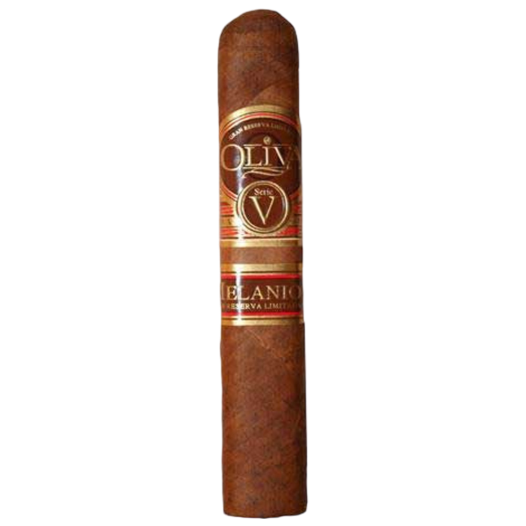 Oliva Serie V Melanio Robusto Tobax