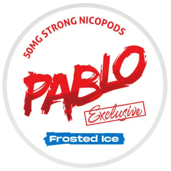 Pablo Frosted Ice