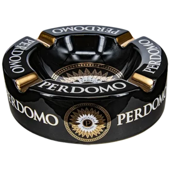 Perdomo Cigarraskfat Cigarr Tobax