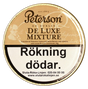 Peterson De Luxe Mixture Piptobak – Tobax