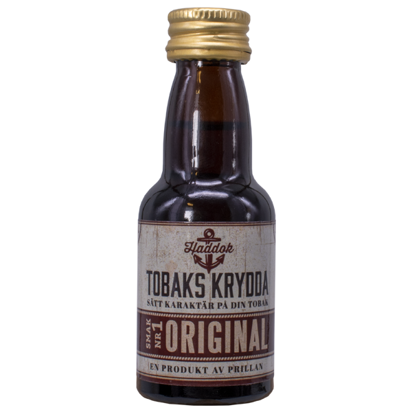 Prillan Snuskrydda Original Tobax