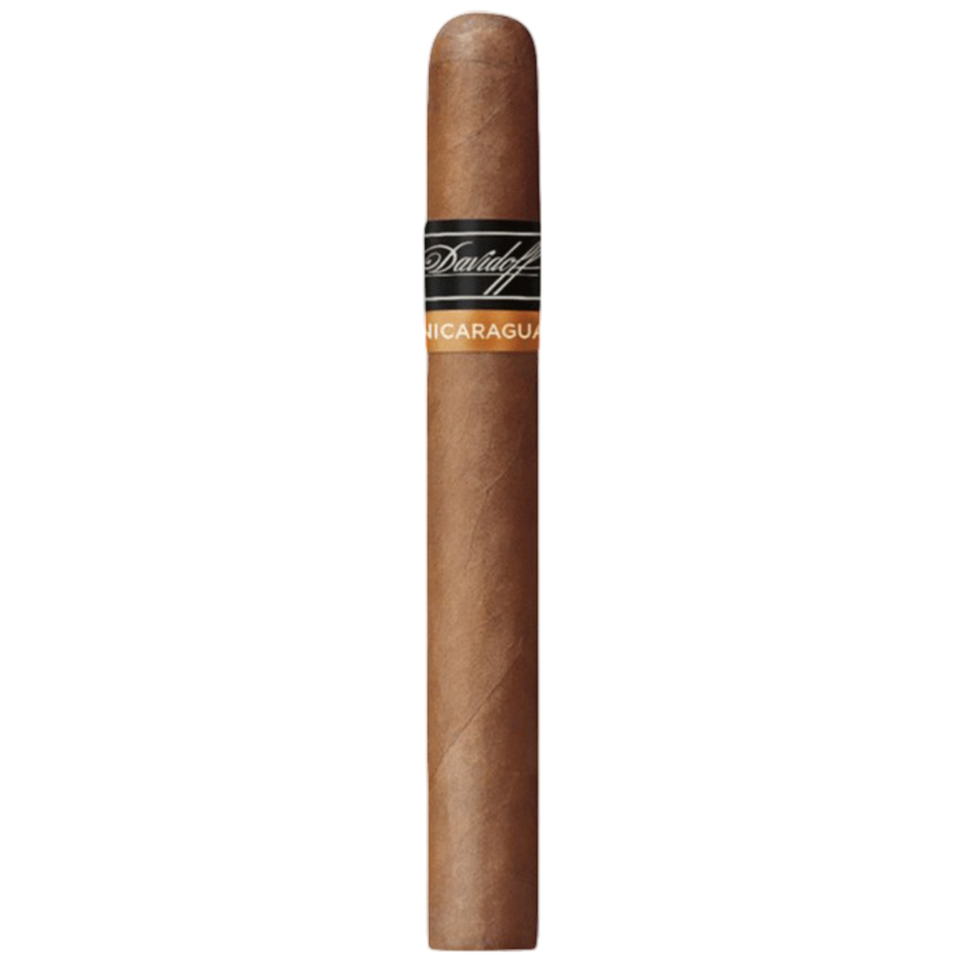 Primeros By Davidoff Nicaragua Maduro-Cigarr-Tobax