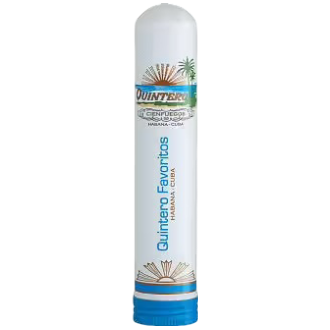 Quintero Favoritos (Tubos) - Bundle – Tobax