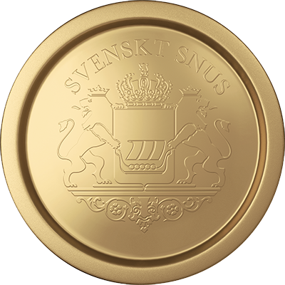 Röda Lacket Lös Tobax