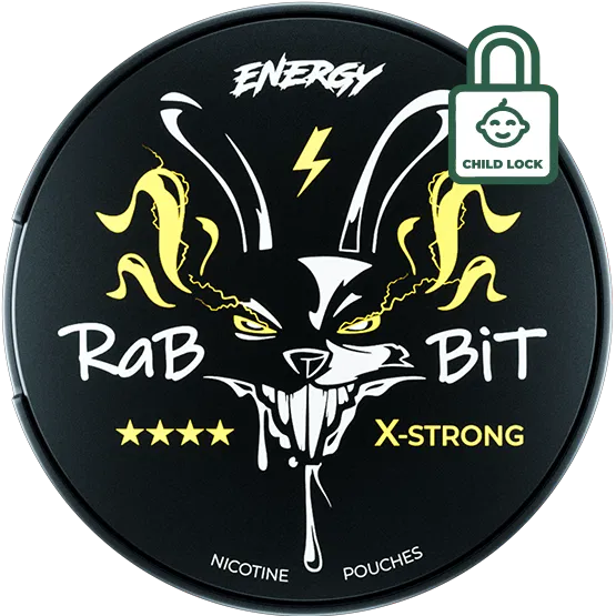 Rabbit Energy Tobax