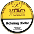 Ratrays Old Gowrie Piptobak - Bundle – Tobax