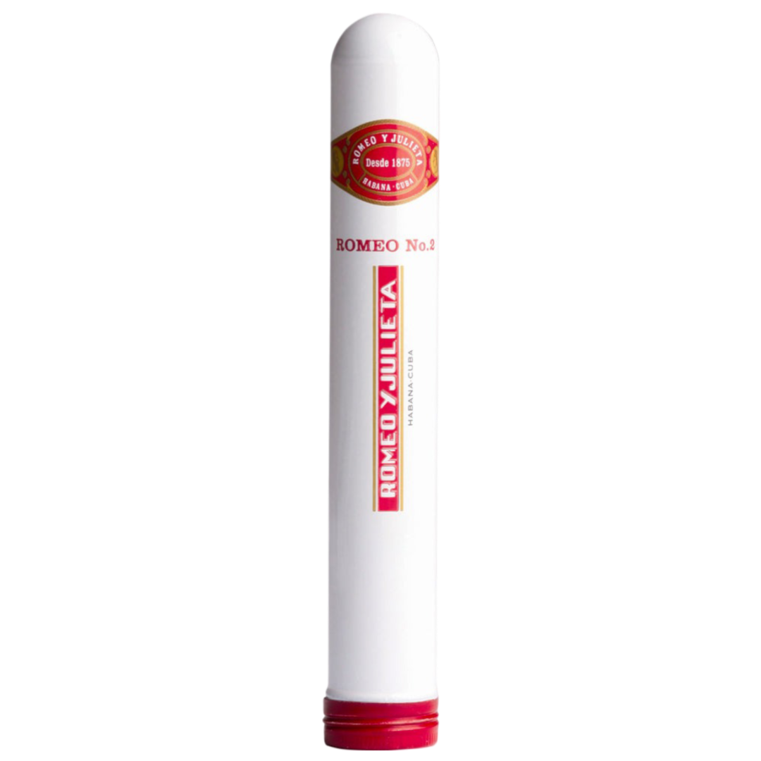 Romeo Y Julieta No.2-Cigarr-Tobax