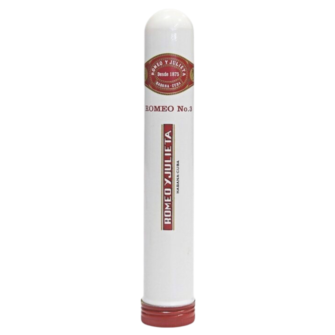 Romeo Y Julieta No.3-Cigarr-Tobax