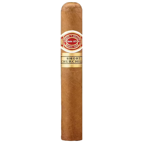 Romeo Y Julieta Short Churchills – Tobax