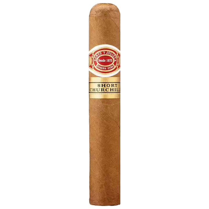 Romeo Y Julieta Short Churchills-Cigarr-Tobax