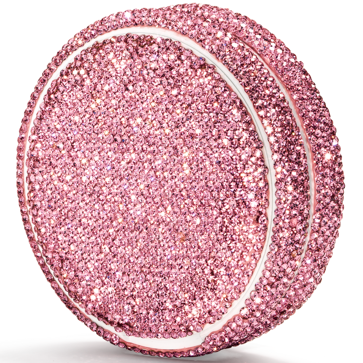 Rose Kelly Glitterdosa Tobax