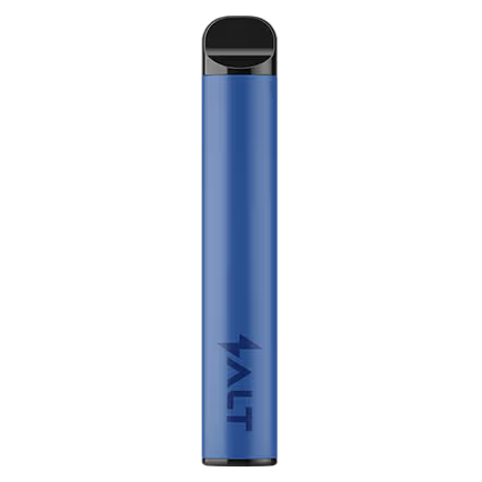 Salt Switch Blueberry Raspberry Maskin