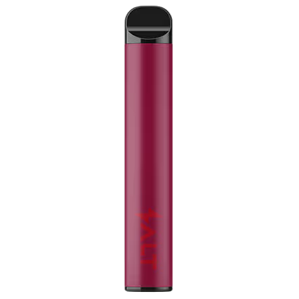 Salt Switch Cherry Maskin