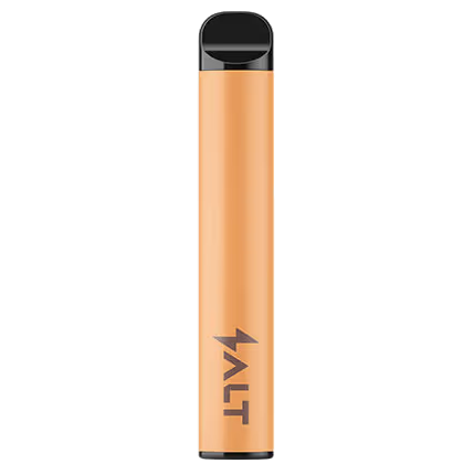 Salt Switch Peach Ice Maskin