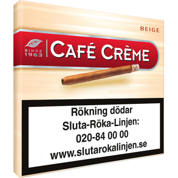Signature Beige/10-Tobax