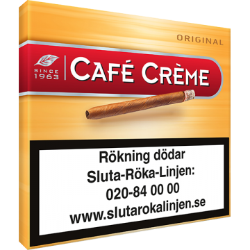 Signature Original/10 Tobax