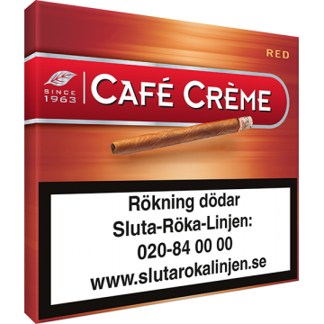 Signature Red/10-Tobax