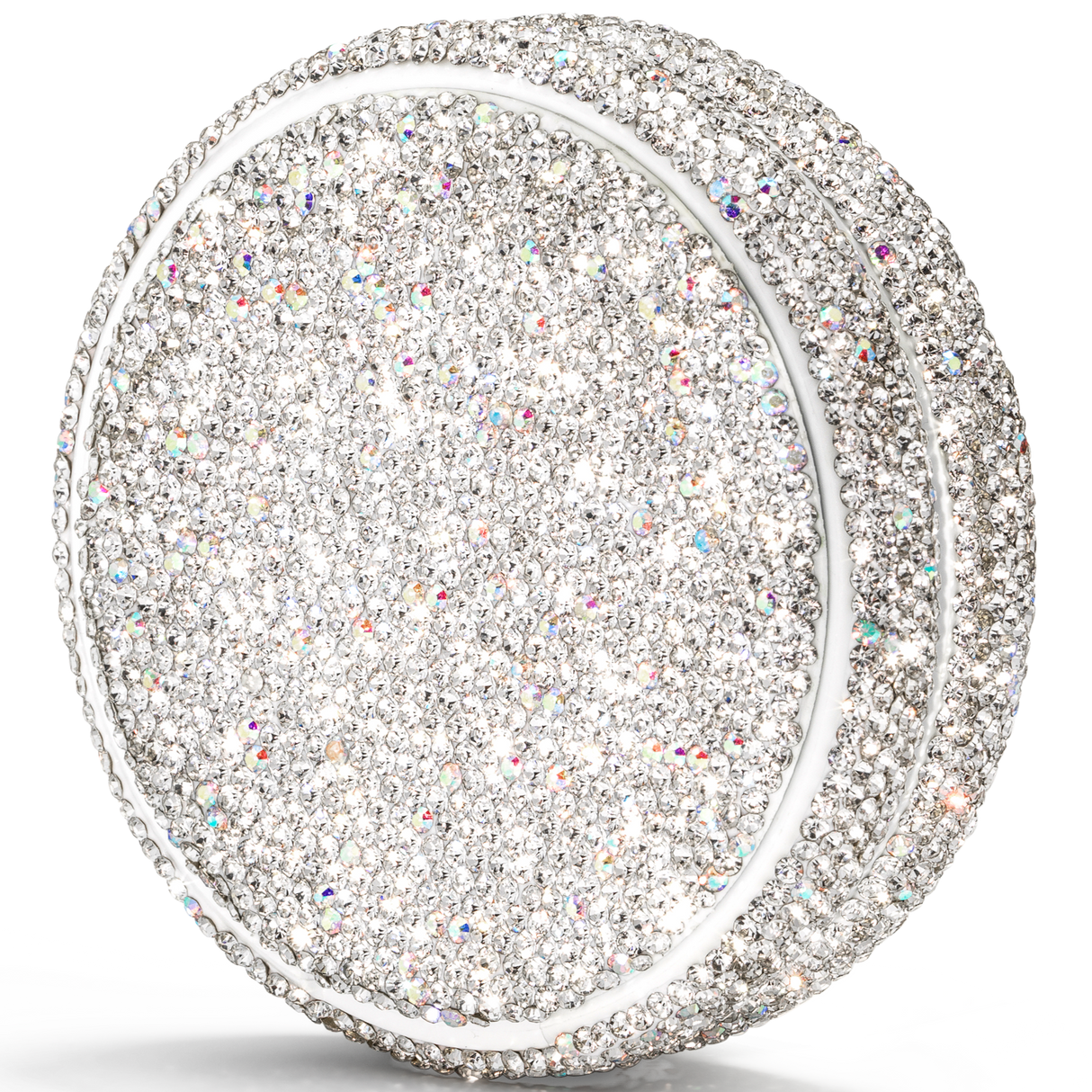 Sparkling Kelly Glitterdosa Tobax