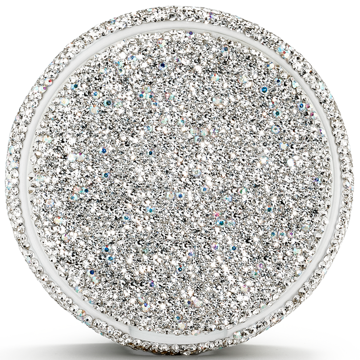 Sparkling Kelly Glitterdosa Tobax