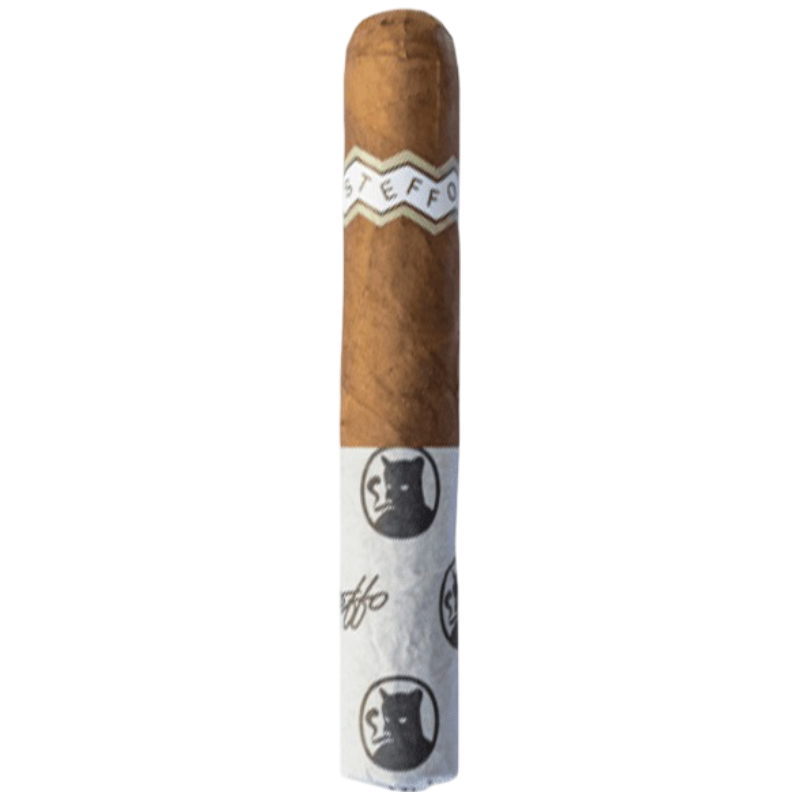 Steffo 50x5 Robusto Tobax